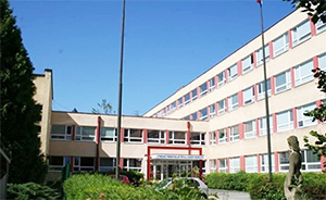 Stredná priemyselná škola Jozefa Murgaša (Banská Bystrica)