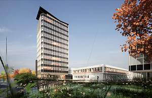 Klinika Černá perla (Ostrava)