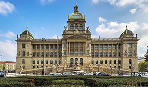 Národní muzeum (Praha)