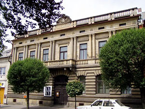 Muzeum (Hořice)