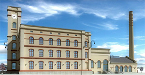 Multifunkční kulturní centrum Nová přádelna (Semily)