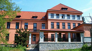 Pavilon psychiatrie (Havlíčkův Brod)