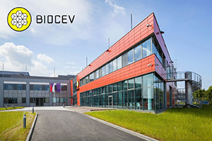 BIOCEV (Vestec)