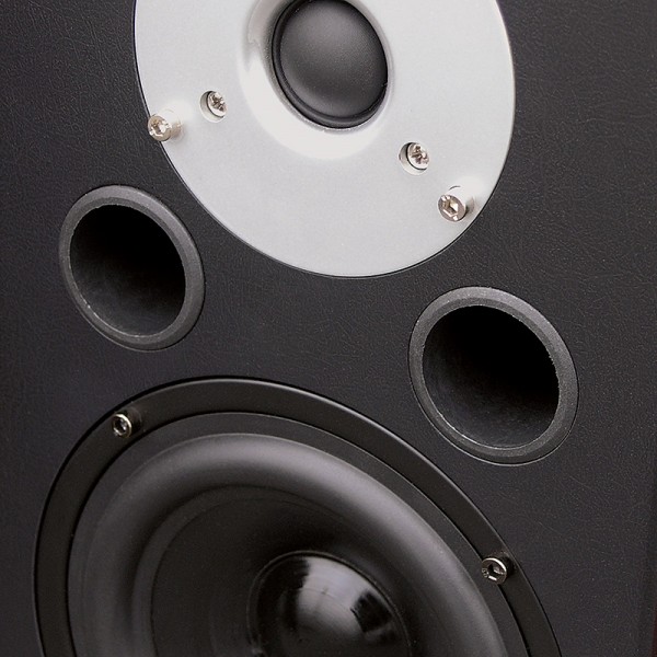 Home cinema speaker set 5.1 Largo 70 + Largo 120 + SUB 1201A