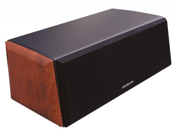 Largo 120 central or book-shelf hifi speaker