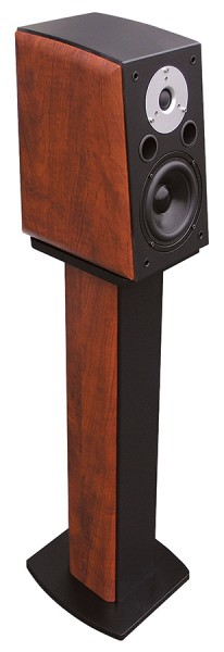 Largo 70 book-shelf satellite hifi speaker