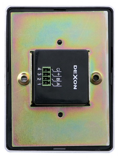 MRS 1160 multiroom system