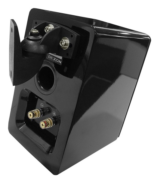 SD 402 speaker passive black