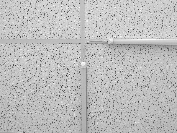 LTI 06009 integrated LED tube replacement for fluorescent tube 60 cm