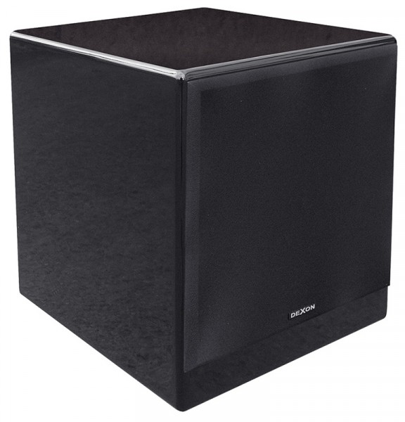 SUB 1201A active subwoofer