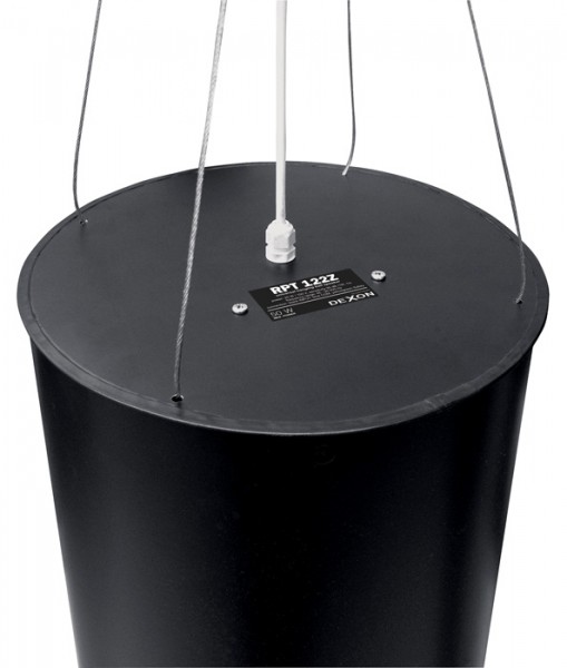 RPT 122Z hanging  speaker