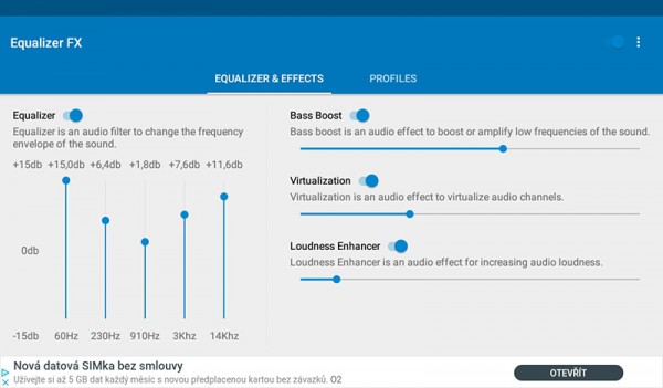 MRP 8200WM on-wall player with amplifier, 8 outputs and wireless microphones