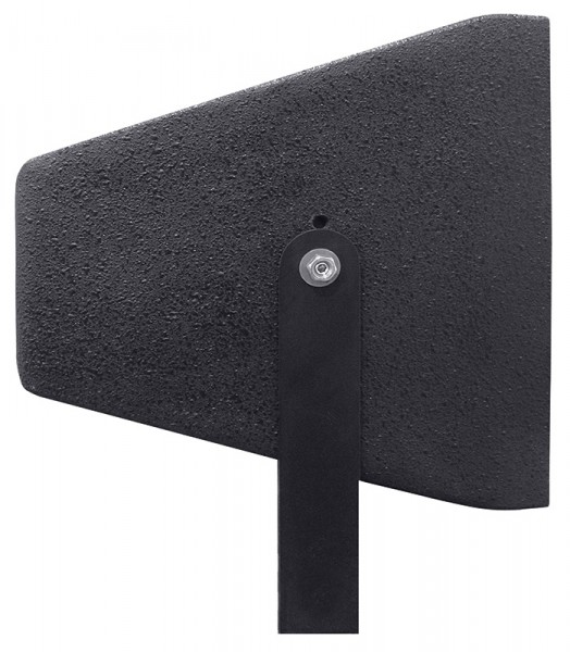 SL 1002 speaker with handle