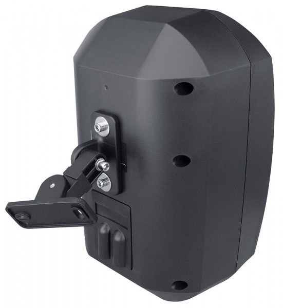 SP 622 speaker with handle black