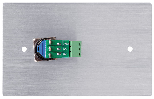 ES 100 emergency switch