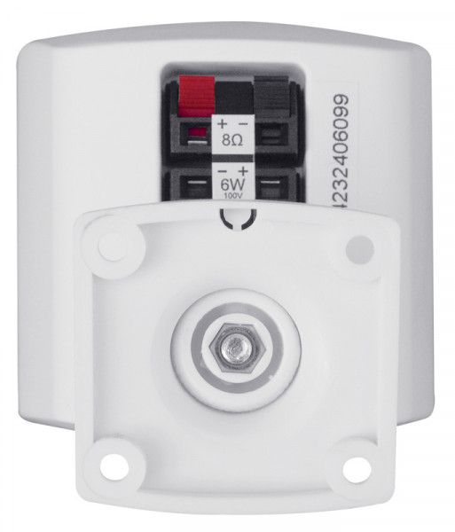 SP 221 + JPM 2022WI set of active WiFi speakers