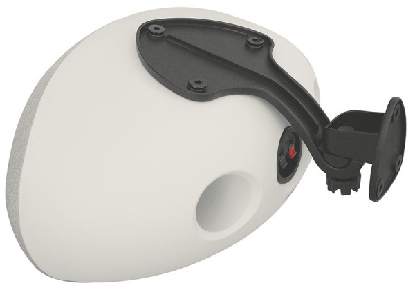 SP 632 speaker with handle black