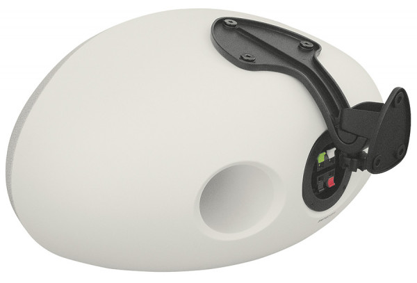 SP 1032 speaker with handle black