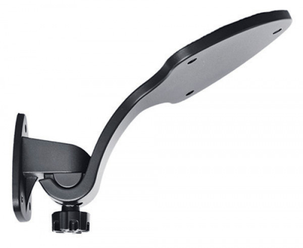 SP 1032 speaker with handle black