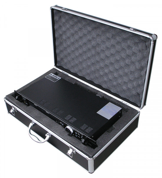 MBD 742 diversity wireless hand-held + headset / lavalier microphone, 2-channel