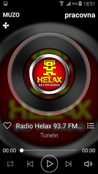 SP 652 + JPM 2032WB set of speakers and amplifier with s Bluetooth, Wifi, LAN, USB and IR