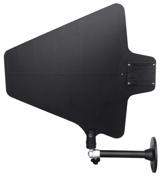 MBA 100 active antenna for wireless microphone            