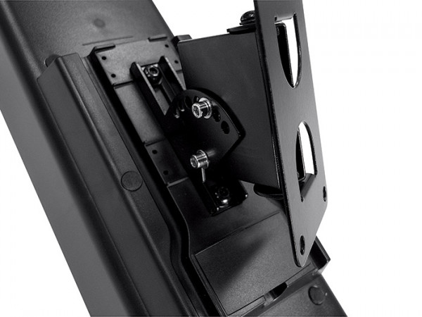 DPU 502 column speaker white