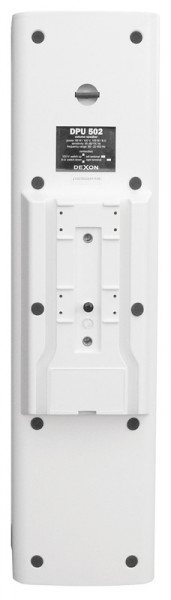 DPU 502 column speaker white