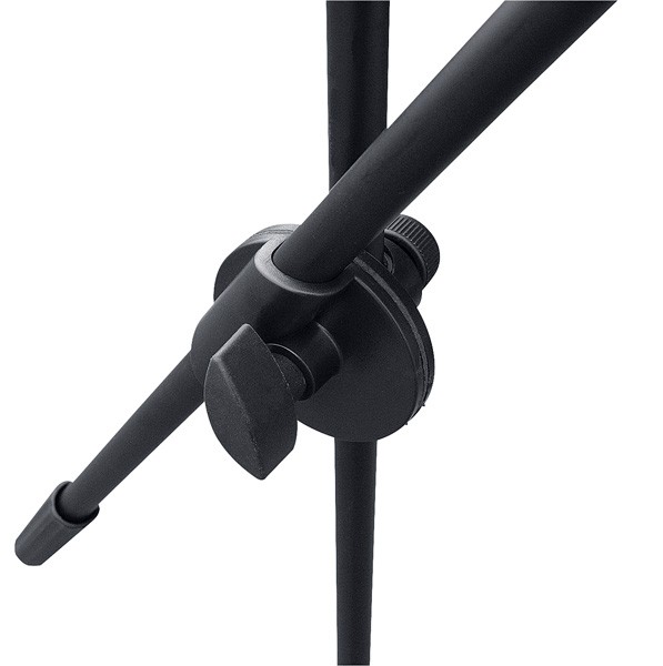 Microphone stand