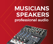 Musicians, Speakers