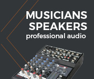 Musicians, Speakers